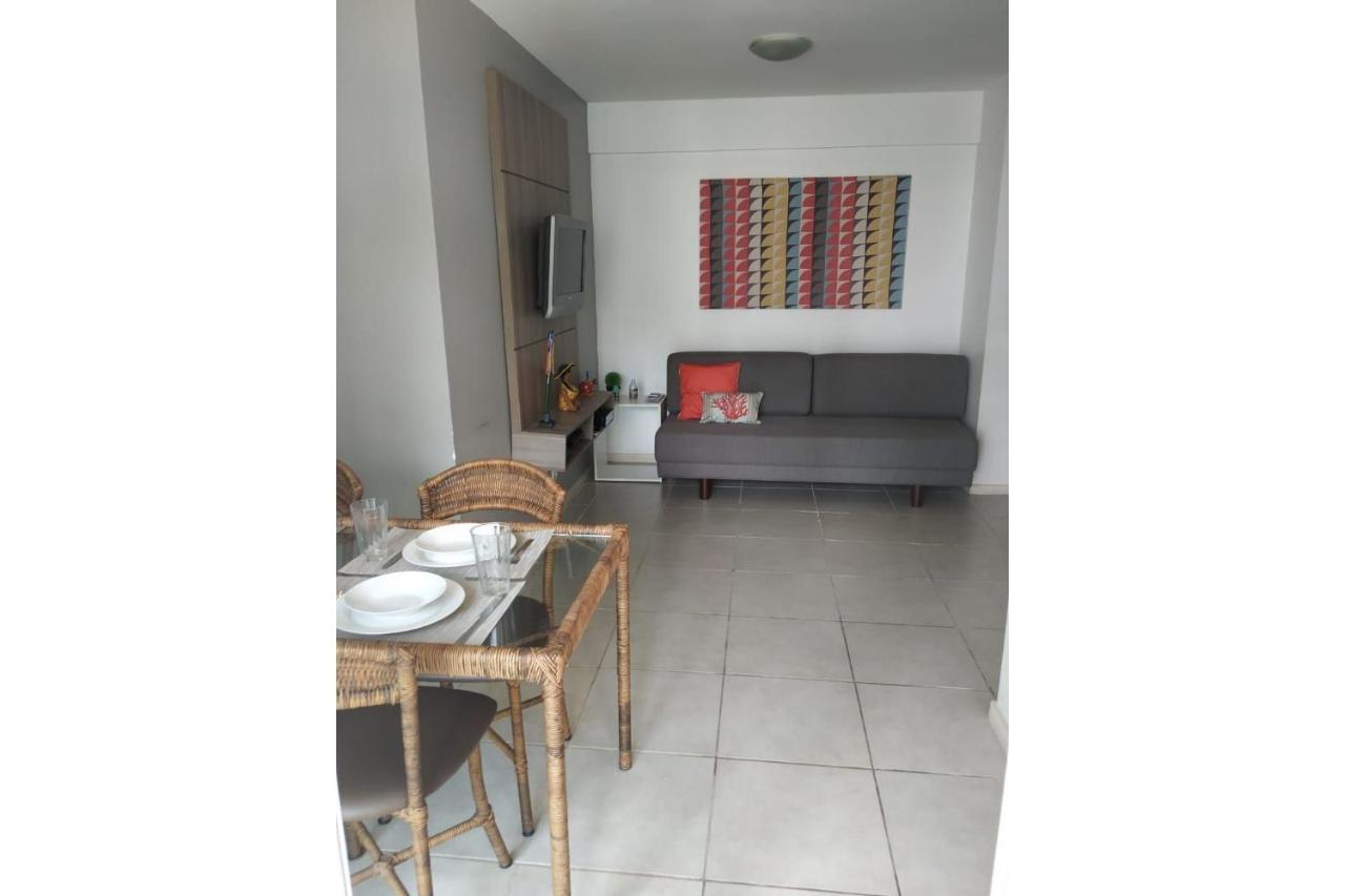 Edificio Jtr Torre Mexico Apto 308 Er Hospedagens Apartamento