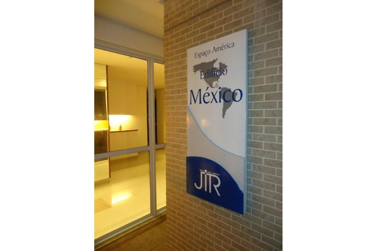 Apartamento Edificio Jtr Torre Mexico Apto 308 Er Hospedagens *