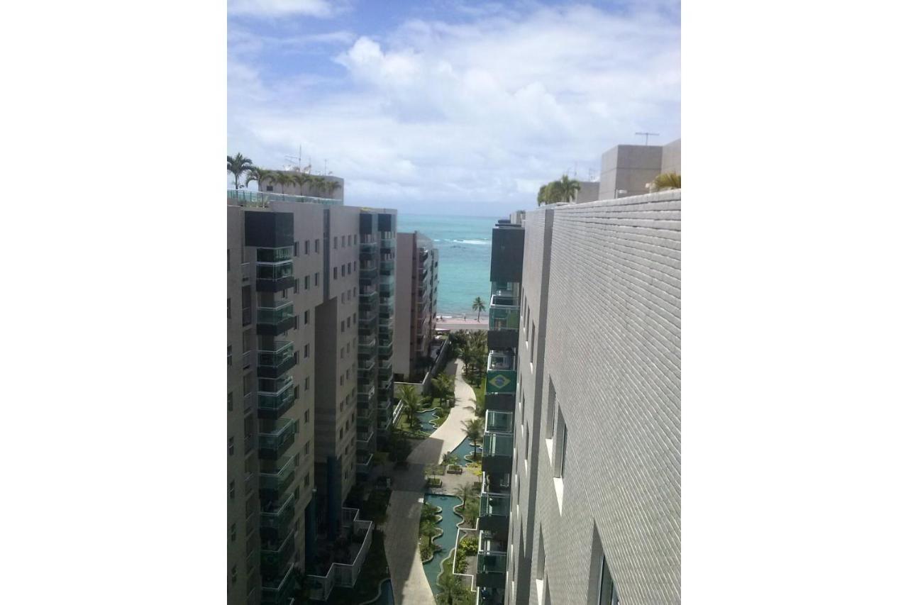 Apartamento Edificio Jtr Torre Mexico Apto 308 Er Hospedagens *