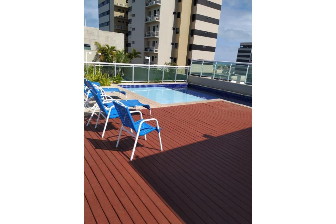 Edificio Jtr Torre Mexico Apto 308 Er Hospedagens Maceió