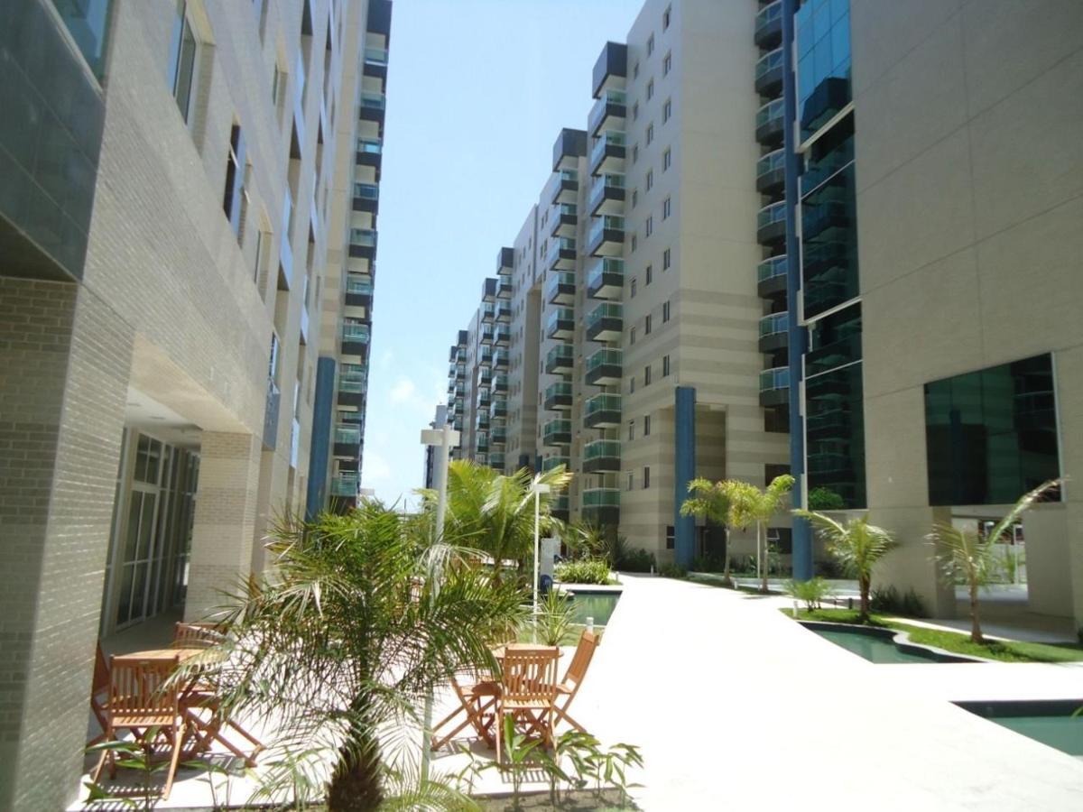 Apartamento Edificio Jtr Torre Mexico Apto 308 Er Hospedagens Maceió