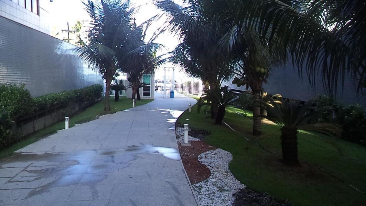 Apartamento Edificio Jtr Torre Mexico Apto 308 Er Hospedagens *