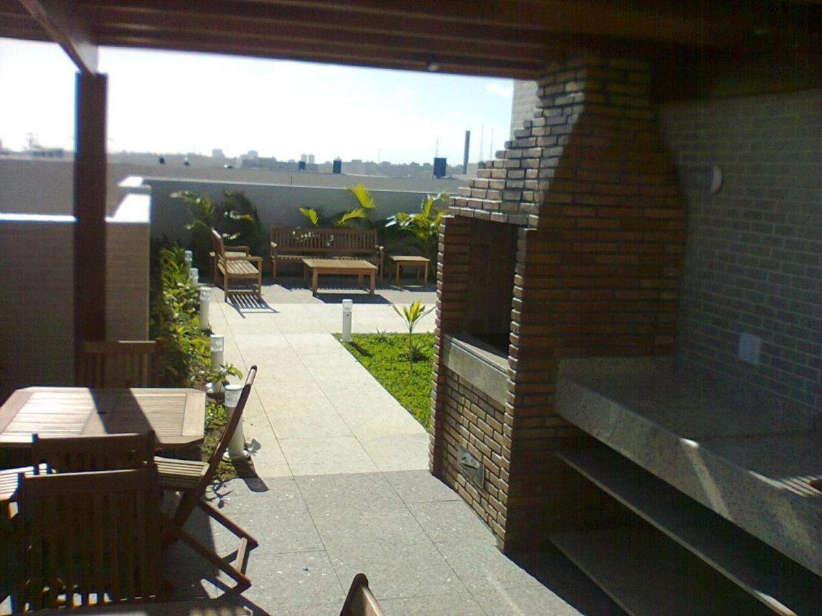 Apartamento Edificio Jtr Torre Mexico Apto 308 Er Hospedagens