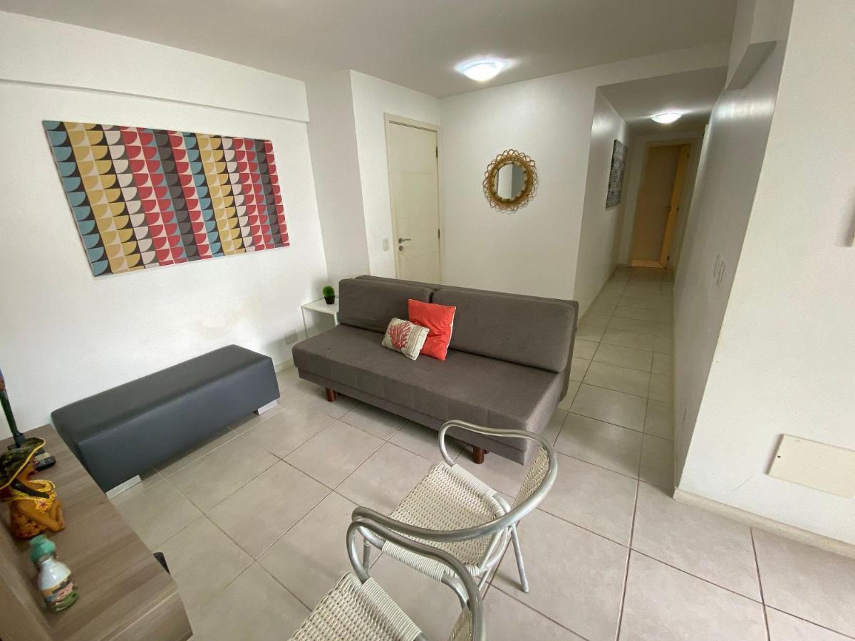 Apartamento Edificio Jtr Torre Mexico Apto 308 Er Hospedagens