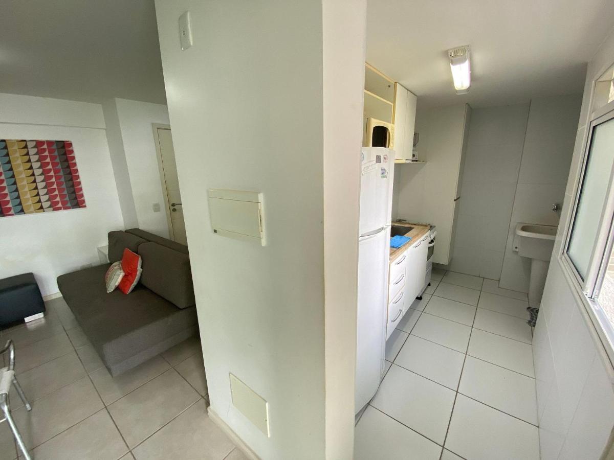 Edificio Jtr Torre Mexico Apto 308 Er Hospedagens Apartamento