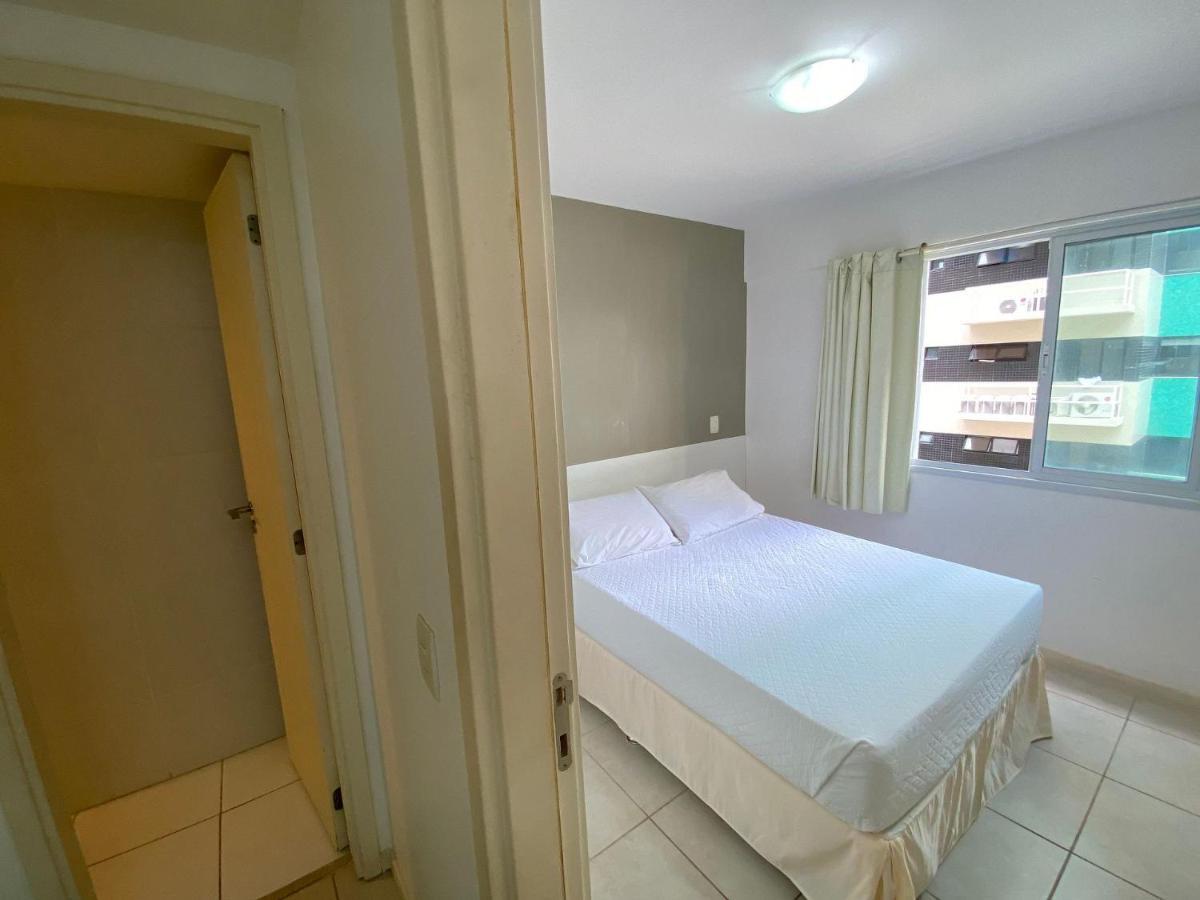 Apartamento Edificio Jtr Torre Mexico Apto 308 Er Hospedagens Maceió