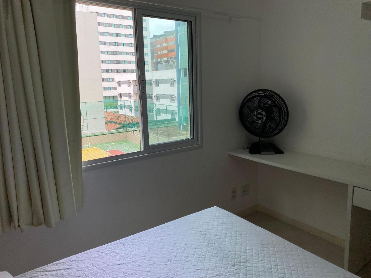 Edificio Jtr Torre Mexico Apto 308 Er Hospedagens Maceió