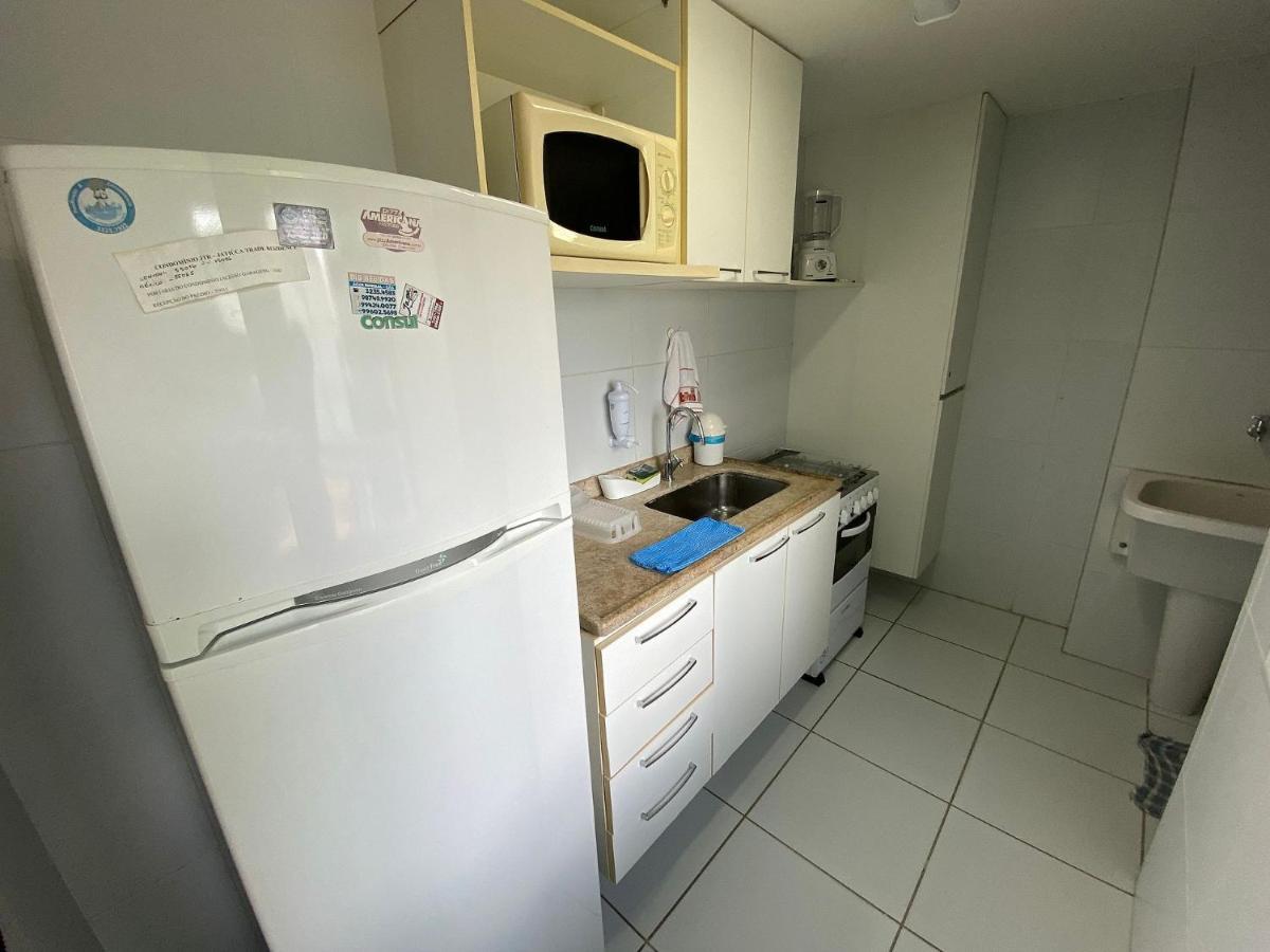 Edificio Jtr Torre Mexico Apto 308 Er Hospedagens Apartamento *