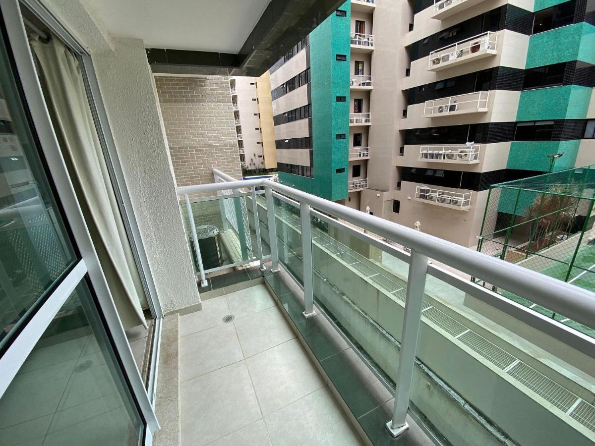 Apartamento Edificio Jtr Torre Mexico Apto 308 Er Hospedagens *
