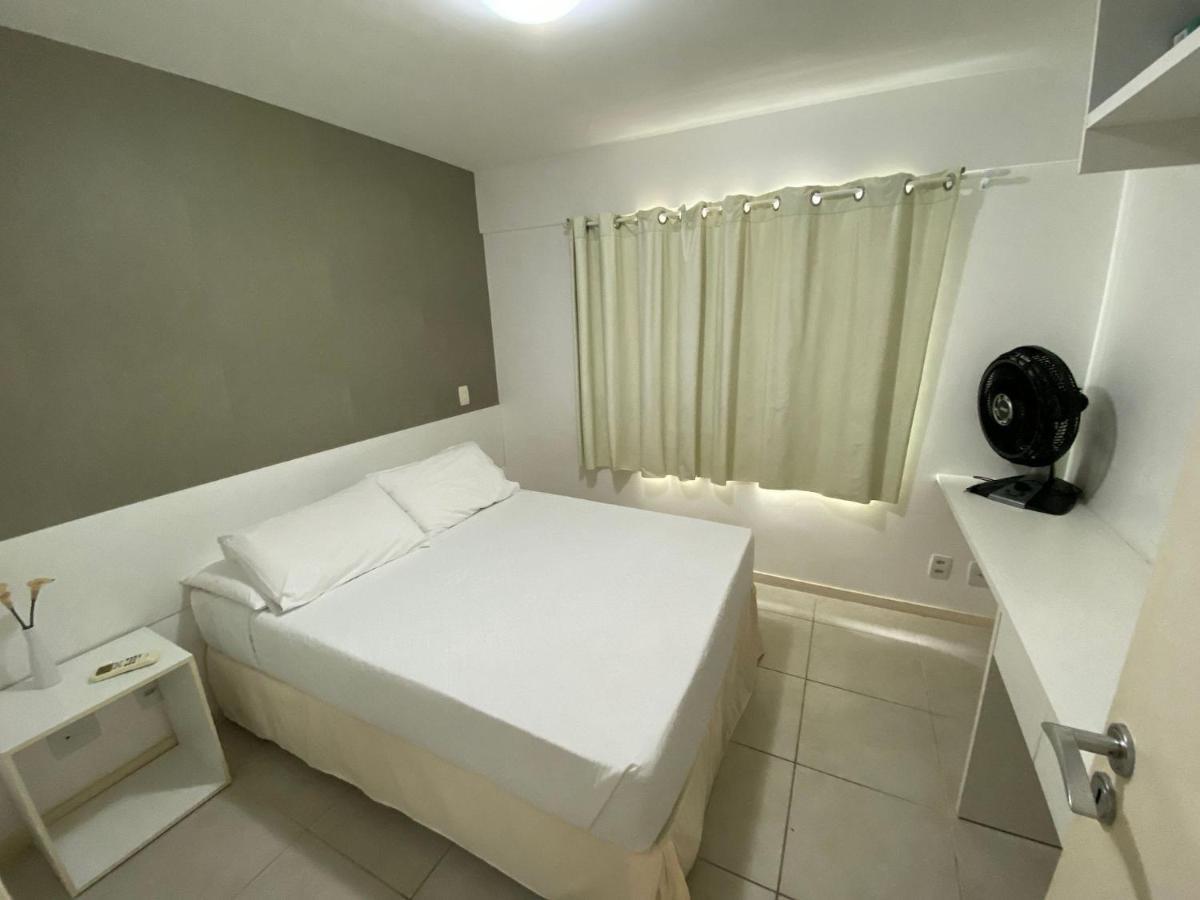 Edificio Jtr Torre Mexico Apto 308 Er Hospedagens * Maceió