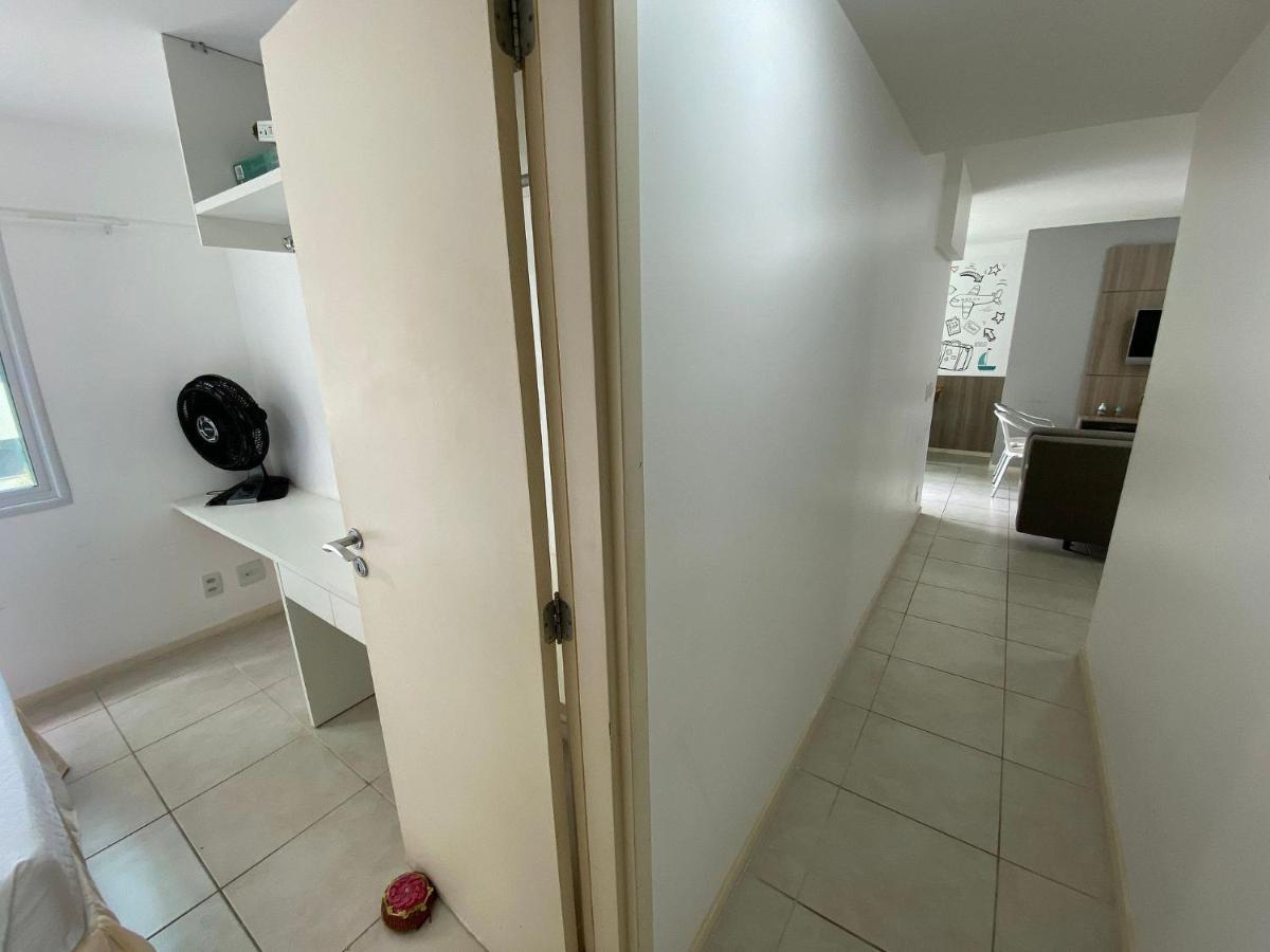 Apartamento Edificio Jtr Torre Mexico Apto 308 Er Hospedagens Maceió
