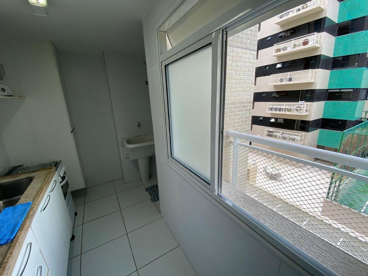 Edificio Jtr Torre Mexico Apto 308 Er Hospedagens Apartamento