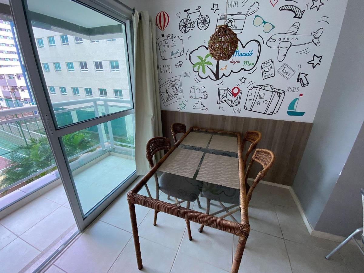 Apartamento Edificio Jtr Torre Mexico Apto 308 Er Hospedagens