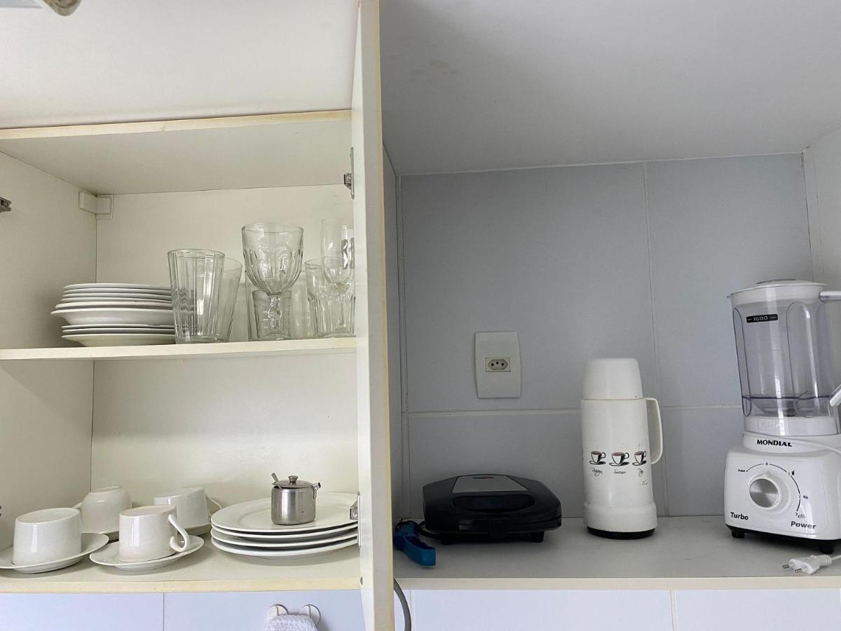 Apartamento Edificio Jtr Torre Mexico Apto 308 Er Hospedagens Maceió