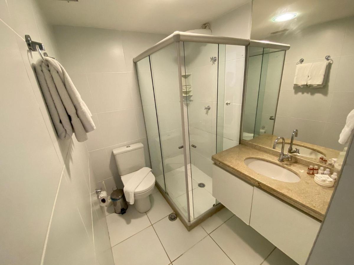 Edificio Jtr Torre Mexico Apto 308 Er Hospedagens Apartamento Maceió
